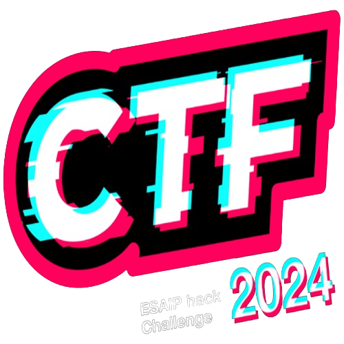 CTF ESAIP HACK CHALLENGE